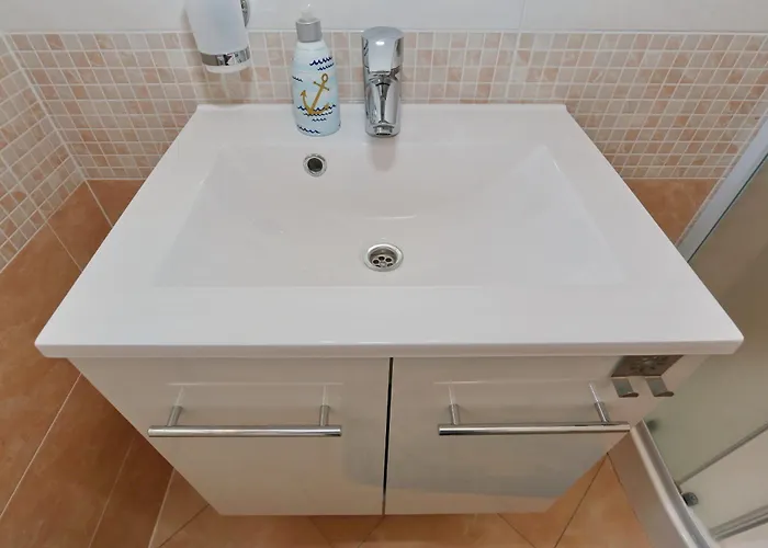 Emmy Appartamento Vir