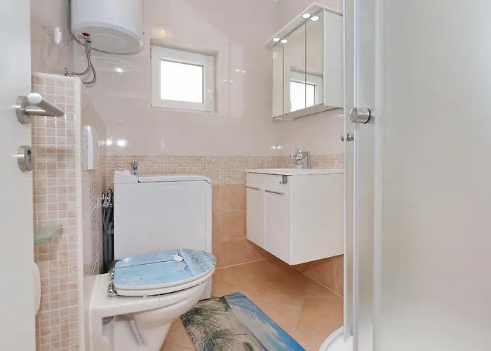 Emmy Appartamento Vir