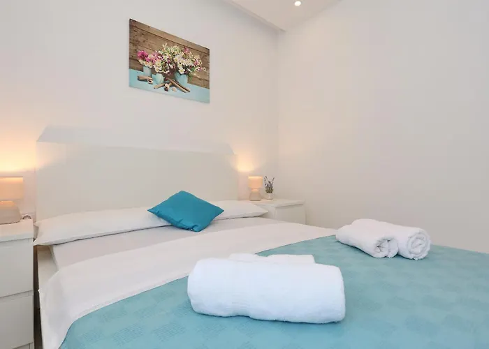 Apartmán Emmy Vir