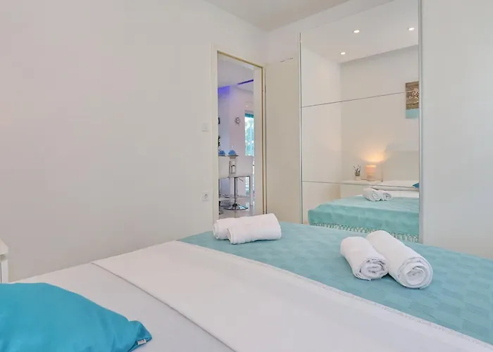 Apartmán Emmy