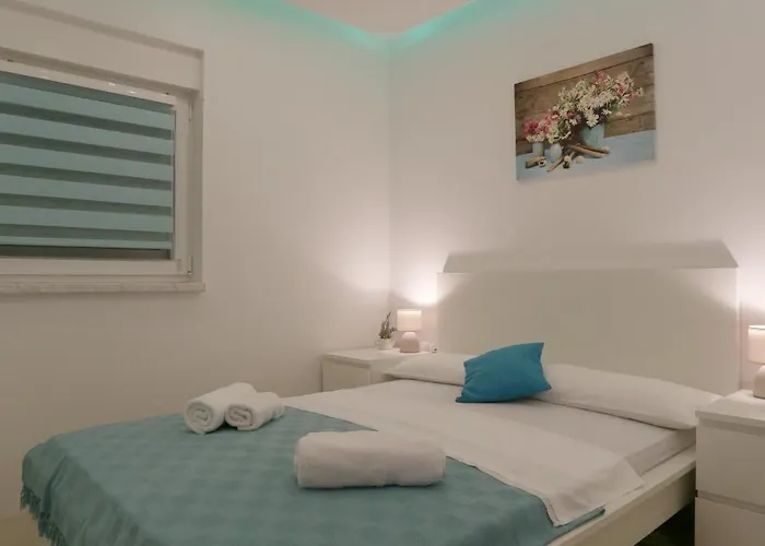 Apartmán Emmy *