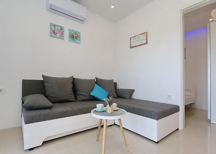 Apartmán Emmy
