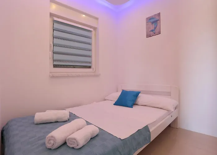 Apartmán Emmy *