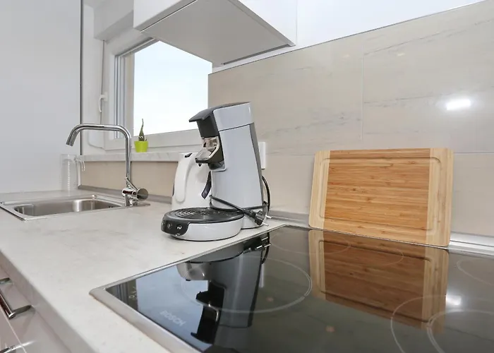 Apartamento Emmy Vir