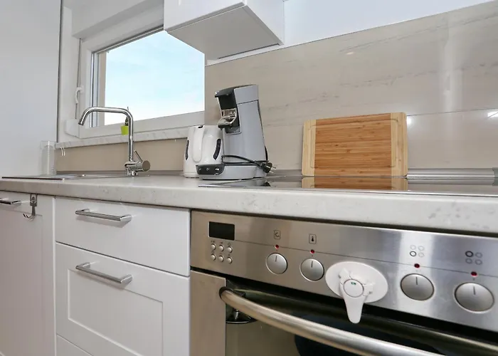 Emmy Apartmán