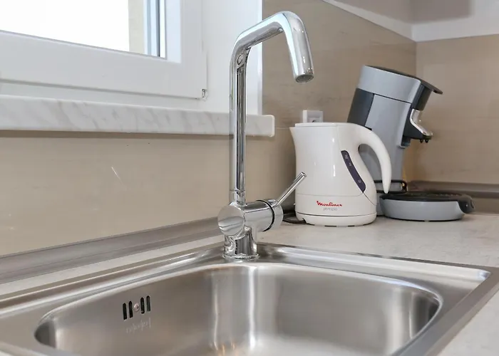 Apartmán Emmy