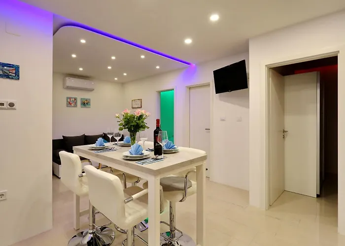 Apartmán Emmy