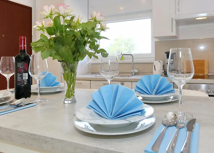 Apartamento Emmy Vir