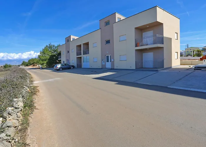 Apartmán Emmy *