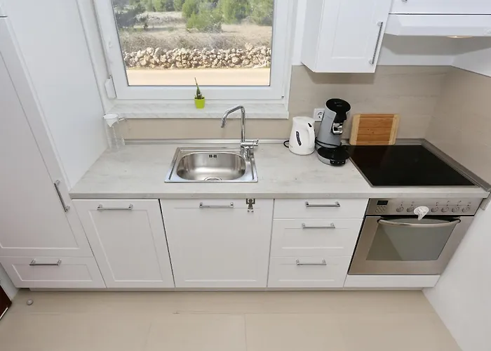 Apartmán Emmy